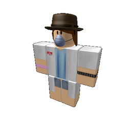 Best Roblox Outfits Boys